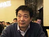 北京市石景山区3G应用产业促进办公室副主任 于海春